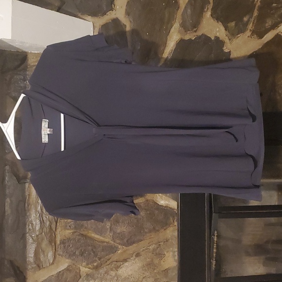 VINTAGE SUSIE DRESS SHIRT - Picture 1 of 2